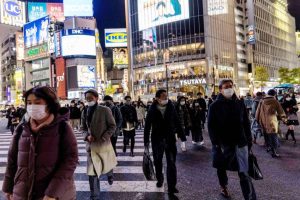 Panduan Pindah ke Jepang sebagai Orang Asing