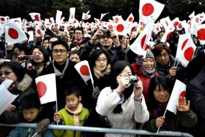 Mengenal Kehidupan Masyarakat Jepang