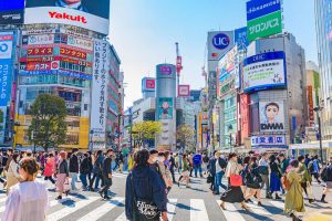 Keunikan yang Dapat Dilakukan di Tokyo