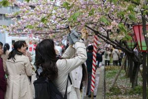 Mengenal Jam Kerja di Jepang