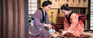 Learn About Japanese Culture And Traditions