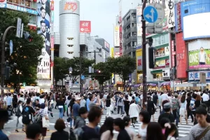 Alasan yang Tidak Boleh Anda Abaikan untuk Mengunjungi Tokyo