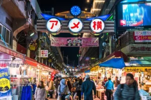 Daftar Wisata Wajib Kunjungi Saat Ke Tokyo